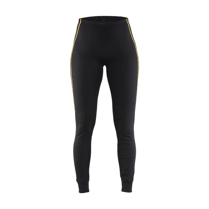 Pantalones de capa base para mujer inherentes