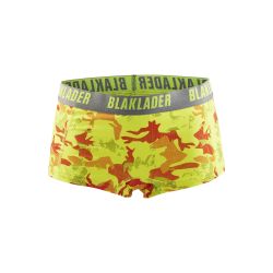 Boxer para mujer