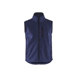 Chaleco Softshell