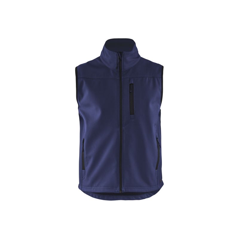 Chaleco Softshell