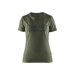 T-shirt Limited Women