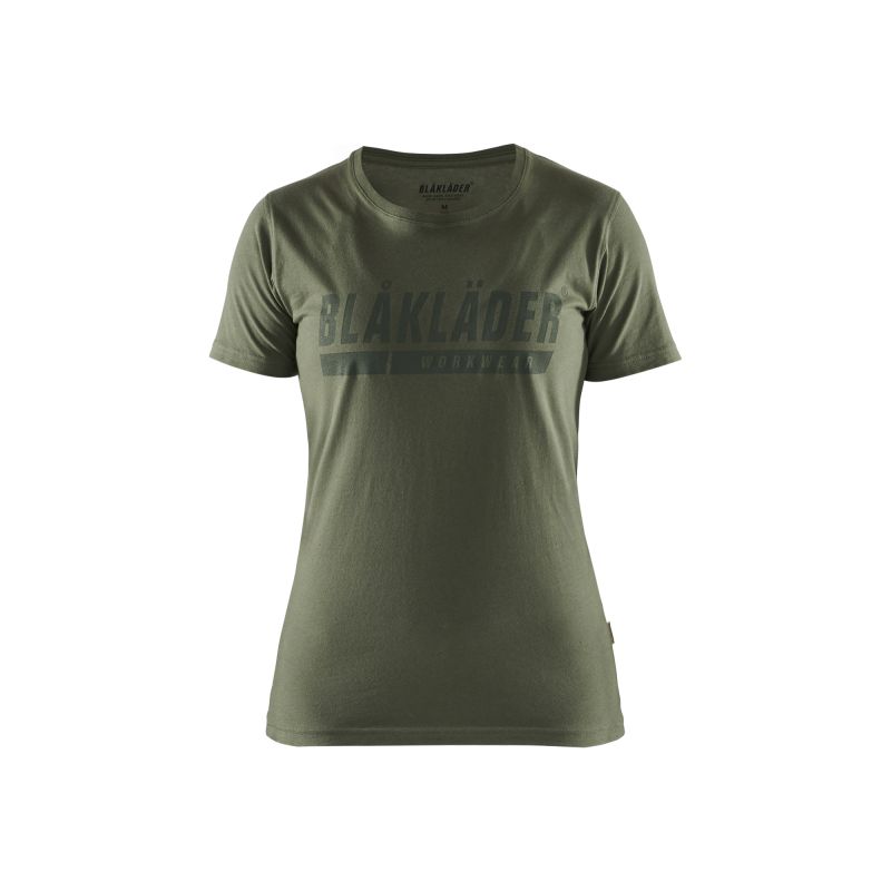 T-shirt Limited Women