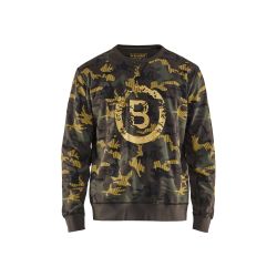 Sudadera limitada