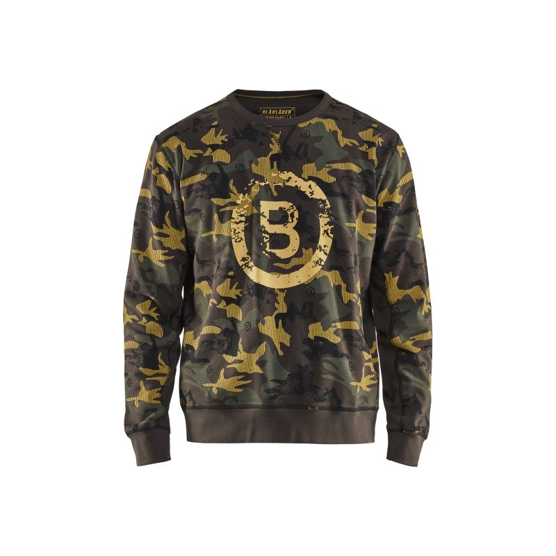 Sudadera limitada