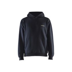 Sudadera con Capucha Edición Limitada