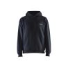 Sudadera con Capucha Edición Limitada