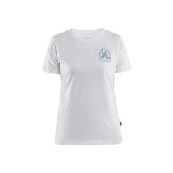 Camiseta Beach Club de Blåkläder para mujer