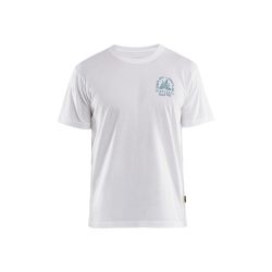 Camiseta Beach Club de Blåkläder