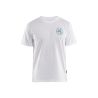 Camiseta Beach Club de Blåkläder