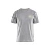 T-shirt Blåkläder Beach Club | Union Workwear