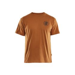 Camiseta Grit Flag
