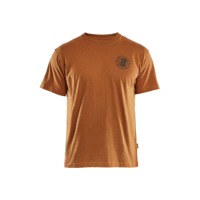 Camiseta Grit Flag