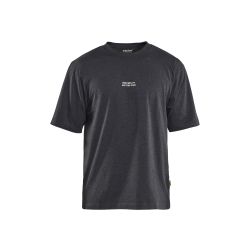 T-shirt Snake Loose Fit