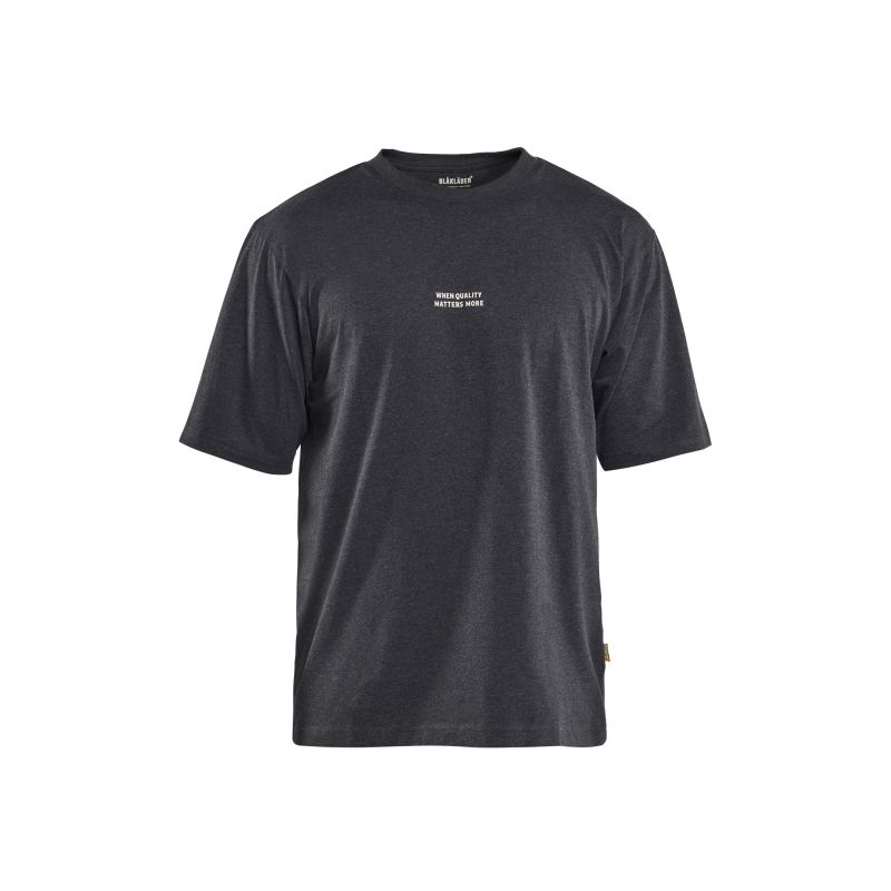 T-shirt Snake Loose Fit