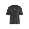 T-shirt Snake Loose Fit