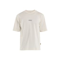 Camiseta Snake Con Entalle Suelto