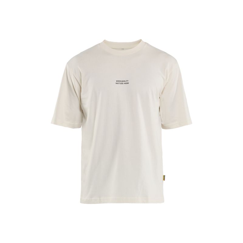 Camiseta Snake Con Entalle Suelto