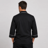 Chaqueta Cocina Unisex Poseidon | Union Workwear