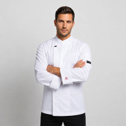 Chaqueta Cocina Unisex Circe | Union Workwear