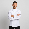 Chaqueta Cocina Unisex Circe | Union Workwear