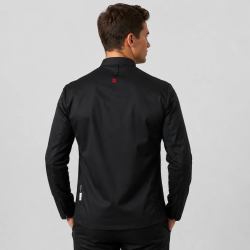 Chaqueta Cocina Unisex Osiris | Union Workwear