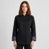 Chaqueta Cocina Mujer Artemisa | Union Workwear
