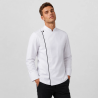 Chaqueta Cocina Unisex Aton | Union Workwear