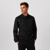 Chaqueta Cocina Unisex Vulcano | Union Workwear