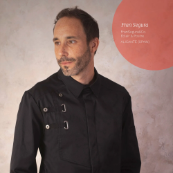 Chaqueta Cocina Unisex Vulcano | Union Workwear