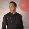 Chaqueta Cocina Unisex Vulcano | Union Workwear