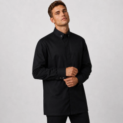 Chaqueta Cocina Unisex Forseti | Union Workwear