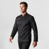 Chaqueta Cocina Unisex Hubal | Union Workwear