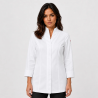 Chaqueta Cocina Mujer Zaya | Union Workwear
