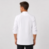 Chaqueta Cocina Unisex Tyr | Union Workwear