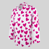 Chaqueta Cocina Unisex Agatha | Union Workwear