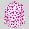 Chaqueta Cocina Unisex Agatha | Union Workwear