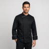 Chaqueta Cocina Unisex Icaro | Union Workwear