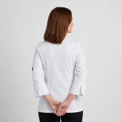 Chaqueta Cocina Mujer Galatea | Union Workwear
