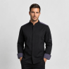 Chaqueta Cocina Hombre Helios | Union Workwear