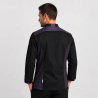Chaqueta Cocina Hombre Helios | Union Workwear