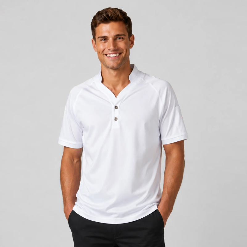 Polo Cocina Unisex Thot | Union Workwear