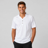 Polo Cocina Unisex Thot | Union Workwear