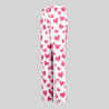 Pantalon Unisex Cordon Agatha | Union Workwear