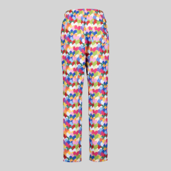 Pantalon Unisex Algodon Agatha | Union Workwear
