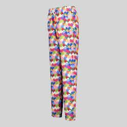 Pantalon Unisex Algodon Agatha | Union Workwear