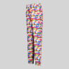 Pantalon Unisex Algodon Agatha | Union Workwear