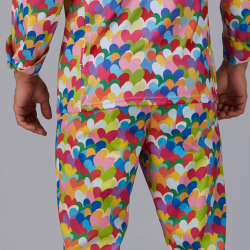Pantalon Unisex Algodon Agatha | Union Workwear
