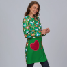 Bata Mujer Piropo Agatha | Union Workwear