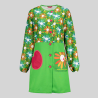 Bata Mujer Piropo Agatha | Union Workwear