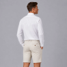 Bermuda Hombre Chino T400 | Union Workwear